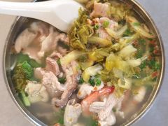 -广场正宗原汁薏米店