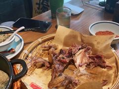 -打酱油·非遗淮扬菜(瘦西湖梅岭店)