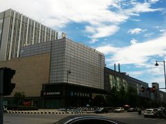 -万达广场(无锡滨湖店)