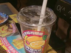 -匠子烤鱼(桫椤湾店)
