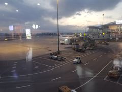 -太原武宿国际机场