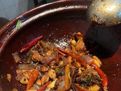 -凤兴鸡煲(宝安海雅店)
