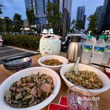 不要小看赣州路边的小炒店…….