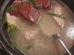 -麒麟中餐厅·经典粤菜·地道菜式老字号(广州长隆酒店)