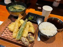 -天妇罗内顺田(罗湖店)