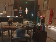 -见康道莱•足浴按摩•艾灸•SPA(友谊店)