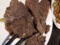 牛肉-东方宫中国兰州牛肉拉面(厦门旗舰店)