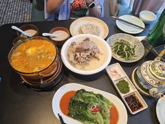 -额尔敦传统涮(体育场店)