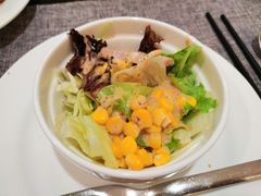 -北京希尔顿逸林酒店