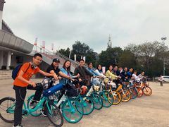 -白鹭湾湿地公园