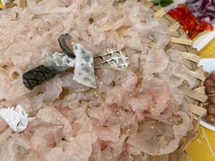 -官塘陈记鱼生·潮汕砂锅粥·牛肉火锅(潮枫路总店)