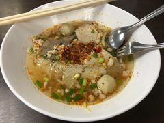 -Magic Food Point(Airport Street food)