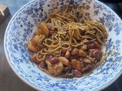 -阿大排档(长春这有山店)