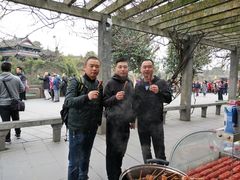 -青城甲(青城山店)