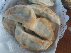 鱼饼-鲮鱼村(龙归店)