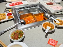 -海底捞火锅(扬名广场店)