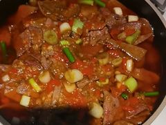 -雀蓝川菜(滨湖万象汇店)