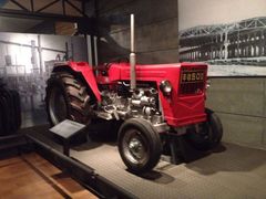 -柳州工业博物馆