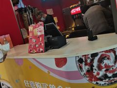 -麦当劳(东吴广场银泰城店)