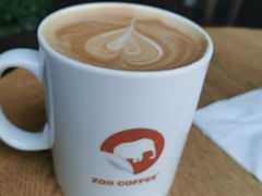 -ZOO COFFEE 动物园咖啡(亦庄店)