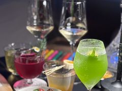 -DEW Lounge(深圳湾店)