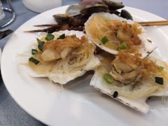 -黄金海景大酒店-旋转餐厅