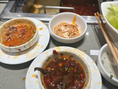 -海底捞火锅(泰安爱琴海店)