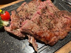 -巴别塔法餐舍(合作路店)