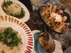 -Kitchen·Y洋厨房西餐厅(王府壹号店)