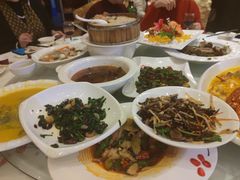 -芭菲盛宴·环球美食(北城国际店)