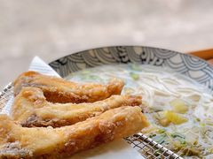 -凯峰鱼汤米线(金利達店)