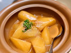 肉汁萝卜-江仙雅居(苏州桥店)