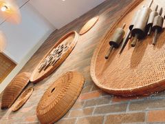 -芳草地度假酒店·野炉中餐厅