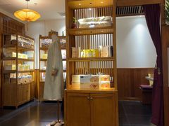 -一叶一世界•素食餐厅(新光天地店)