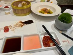 -夏宫中餐厅(香格里拉大酒店)