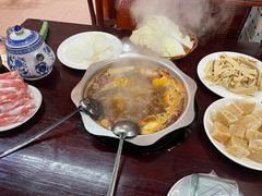 -陈五哥大排档(湘江世纪城店)