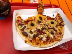 -Lotso Lunch Box 草莓熊餐盒