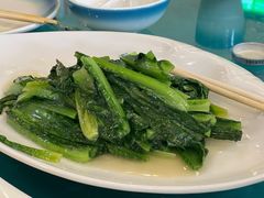 油麦菜-国强手抓(西夏区店)