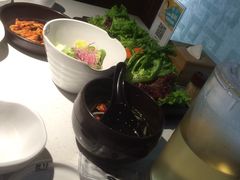 -本家韩国烤肉(青岛万象城店)