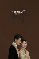 -芭莎视觉婚纱摄影(花溪店)