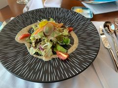 -V Bar海景扒房(北海湾惠龙万达嘉华酒店)