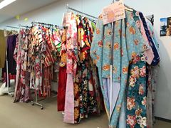 -樱京和服租赁体验(京都总店)