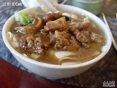 陈超记--牛腩河-陈超记美食店