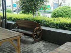 -老浦口1914商业街(江山路店)