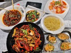 -华仔龙虾(永乐路总店)