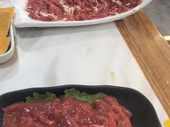 -大四喜·鲜牛肉火锅(洛阳大学城店)