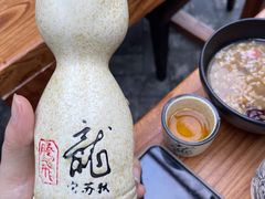 -束河人家(南锣鼓巷店)