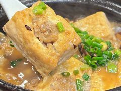 -营记牛肉火锅·大埔客家菜(上梅林店)
