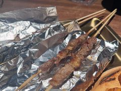 -耶里夏丽·丝路新疆菜·清真食品(徐汇南丹东路臻选店)