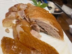 -北京老铺烤鸭(老城根店)